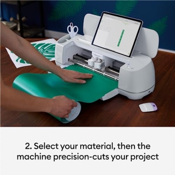 Cricut Maker 3 Cutting Machine with Design Library Bundle