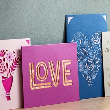 Cricut Maker 3 Cutting Machine with Design Library Bundle