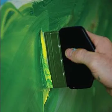 Liquitex Freestyle Large Scale Brush for Artists