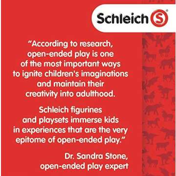 Schleich Wild Life, Ocean and Marine Life Toy Animals for Kids, Baby Orca Whale Toy Figurine, Ages 3+