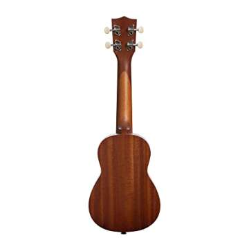 Kala KA-MK-S Makala Soprano Ukulele