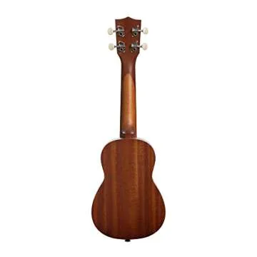 Kala KA-MK-S Makala Soprano Ukulele