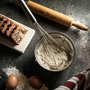 Hakart Handcrafted 5 Inch Copper Cake Mold for Bakers