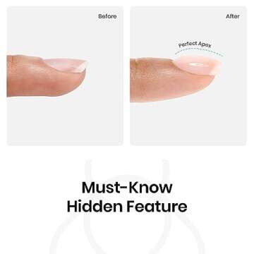 Beetles 35ML Rhinestone Glue for Nails, Gel Nail Glue for Nail Charms Decoration Super Strong Bling Gel for Nail Gem Glue Nail Art Jewels Nail Crystals Beads Diamonds 3D Beauty Gift