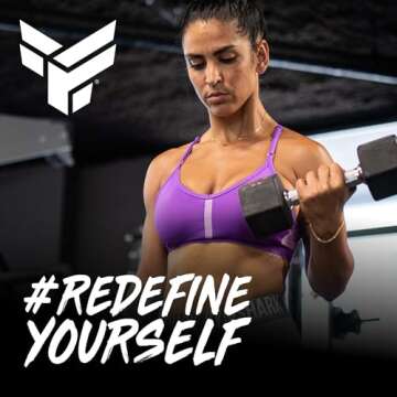 FINAFLEX Pure GLUTAMINE, Unflavored - 10.6 oz - Ultimate Muscle Recovery Powder - Reduces Muscle Breakdown & Supports Nitrogen Levels - 100% Pure L-Glutamine - 60 Servings