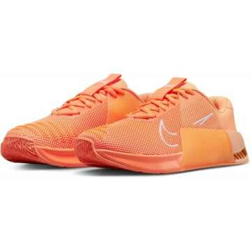 Nike Women's Gymnastics Shoes for Performance & Comfort