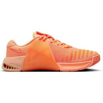 Nike Women's Gymnastics Shoes for Performance & Comfort