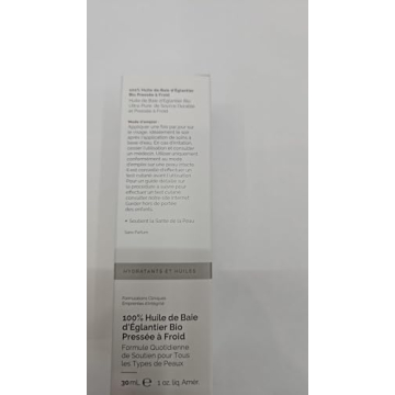The Ordinary 100% Organic Rose Hip Seed Oil 30ml