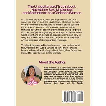 Ready, Set, Wait.: The Unadulterated Truth about Navigating Sex, Singleness, and Abstinence as a Christian Woman