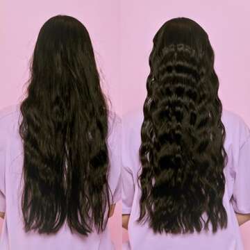 Mermade Hair PRO Waver 0.9 Inch for Gorgeous Waves