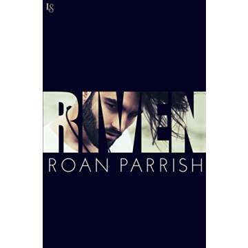 Riven: A Novel (Riven Series Book 1)