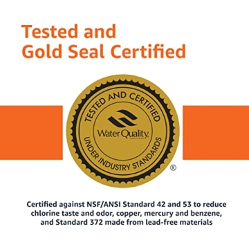 Water Filters for Brita Pitchers - 3-Pack