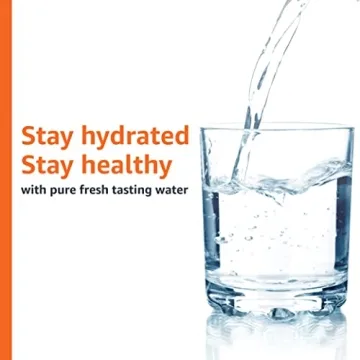 Water Filters for Brita Pitchers - 3-Pack