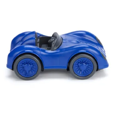 Buy Eco-Friendly Green Toys Race Car - Blue Online