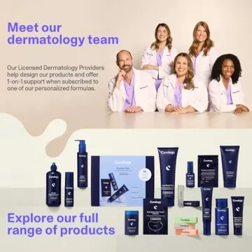 Curology Gel Face Moisturizer for Hydrated Skin