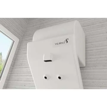 VALIRYO Body Dryer: Ultimate Hygiene & Comfort for Every Bathroom