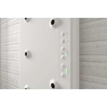 VALIRYO Body Dryer – Ultimate Shower Luxury Experience