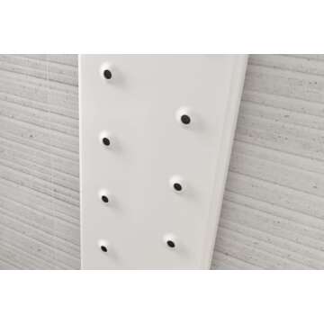 VALIRYO Body Dryer – Ultimate Shower Luxury Experience