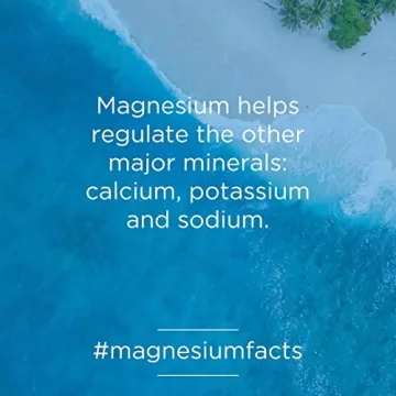 Natural Vitality Kids Calm Magnesium Citrate Powder 113 GR