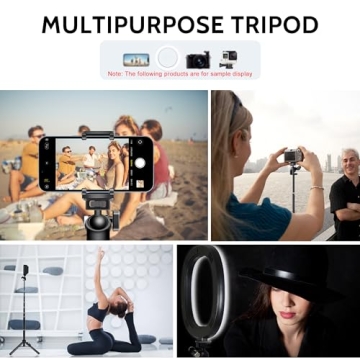 Transform Your Photography with Our 50 Inch Selfie Stick