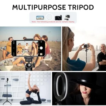 Transform Your Photography with Our 50 Inch Selfie Stick