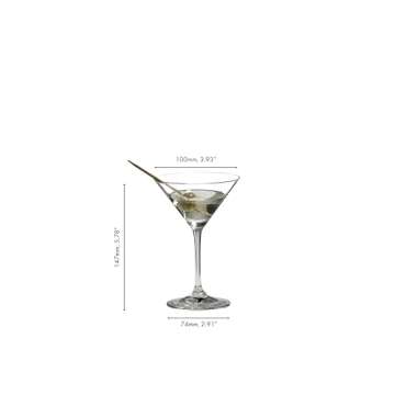 Riedel Vinum Martini