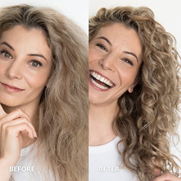 Love Ur Curls 3-Step Hair Care Set for Defined Waves