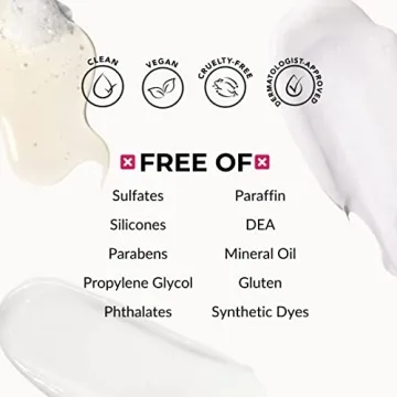 Love Ur Curls 3-Step Hair Care Set for Defined Waves