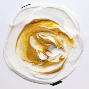 Golden Artist Colors - Light Molding Paste - 8 oz Jar