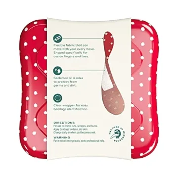 Welly Bandages in Fun Patterns for All Ages - 24 & 48 Count