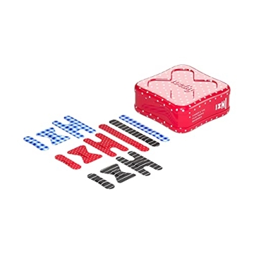 Welly Bandages in Fun Patterns for All Ages - 24 & 48 Count