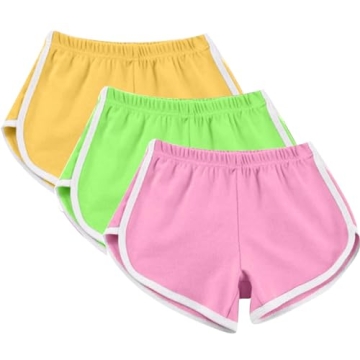 2024 Women's Summer Shorts - Quick-Dry Activewear