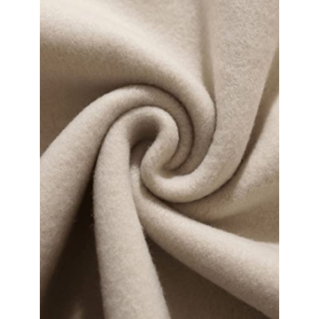 Floerns Men's Lightweight Graphic Hoodie with Pockets