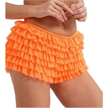 KOSUSANILL Women Bloomers Shorts - Stylish Summer Comfort
