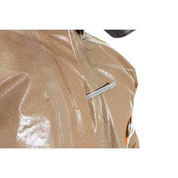 MIRA Hazmat Suit - Ultimate Protection for All Ages