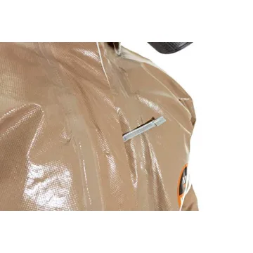 MIRA Hazmat Suit - Ultimate Protection for All Ages