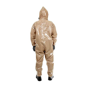 MIRA Hazmat Suit - Ultimate Protection for All Ages