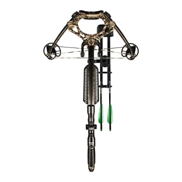 Barnett Whitetail Pro STR Crossbow with Accessories