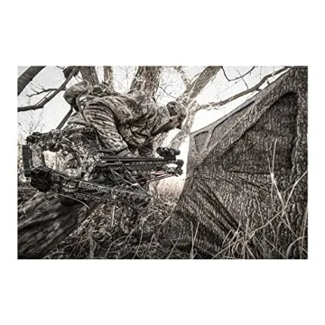 Barnett Whitetail Pro STR Crossbow with Accessories