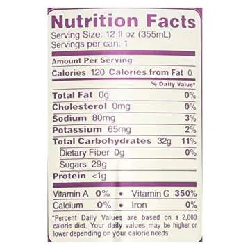 Sambazon Amazon Energy - Acai Berry - 12oz(Pack of 12)