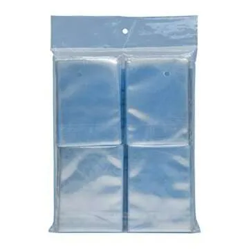 Ultra Pro Penny Sleeves Clear Card Sleeves for Trading Cards