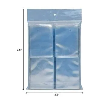 Ultra Pro Penny Sleeves Clear Card Sleeves for Trading Cards