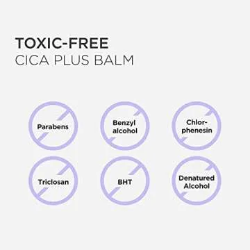 DEWYCEL CICA PLUS BALM | Premium Korean Face Moisturizer