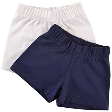 EBOOT White Knit Elastic Spool - Durable 4 Inch x 5 Yard