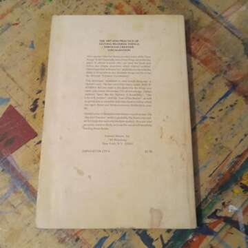 Art and Practice of Getting Material Things Through Creative Visualization