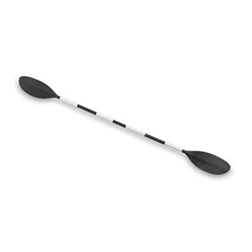 Intex Challenge K1 Inflatable Kayak - Fun for Every Adventurer!