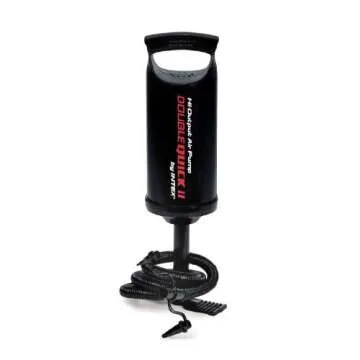 Intex Challenge K1 Inflatable Kayak - Fun for Every Adventurer!