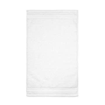 Martha Stewart 6-Piece Cotton Towel Set - Soft & Quick Dry