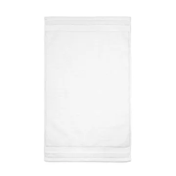 Martha Stewart 6-Piece Cotton Towel Set - Soft & Quick Dry