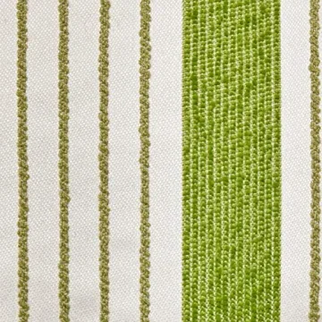 Rivet Casual Outdoor Throw Pillow in Lime 24x12